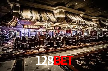 128Bet Login